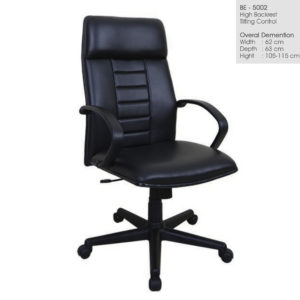 Kursi Kantor Baby-Ku BE-5002