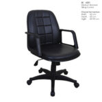 Kursi Kantor Baby-Ku BE-6001