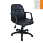 Kursi Kantor Baby-ku BE-6002