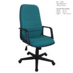 Kursi Kantor Baby-Ku BD-1002