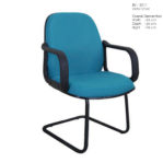 Kursi Kantor Baby-Ku BV-2111