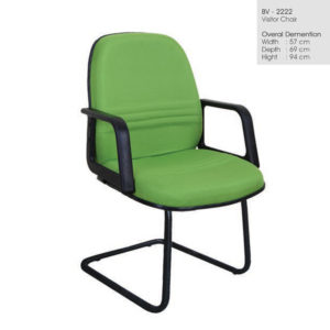 Kursi Kantor Baby-Ku BV-222