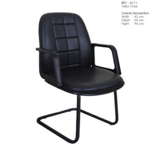 Kursi Kantor Baby-Ku BEV-6111