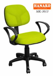 Kursi kantor Hanako MK-3013