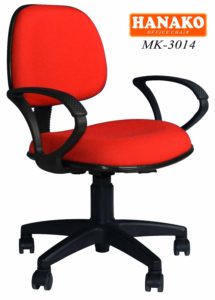 Kursi kantor Hanako MK-3014