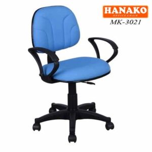 Kursi kantor Hanako MK-3021