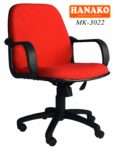 Kursi kantor Hanako MK-3022