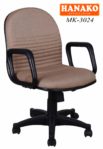 Kursi kantor Hanako MK-3024