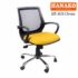 Kursi kantor Hanako MK-3026 Chrome