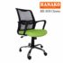 Kursi kantor Hanako MK-3030 Chrome