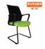 Kursi kantor Hanako MK-3031