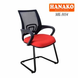 Kursi kantor Hanako MK-3034