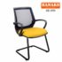 Kursi kantor Hanako MK-3036