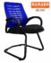 Kursi kantor Hanako MK-3045