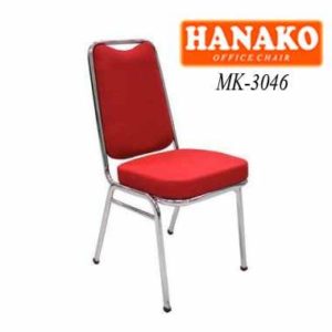Kursi Susun Hanako MK-3046