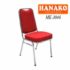 Kursi Susun Hanako MK-3046