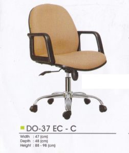 Kursi Donati DO 37-EC C 