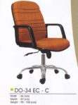 Kursi Donati DO 34 EC-C