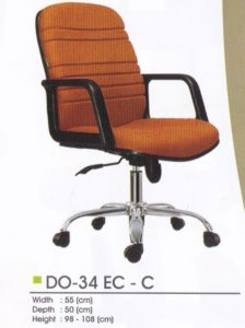 Kursi Donati DO 34 EC-C